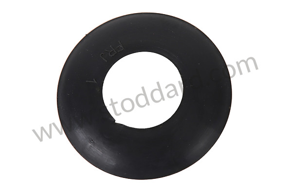 PCG827529A - GROMMET for Porsche 924S &bull; 1986 &bull; 924S 2.5 &bull; Coupe &bull; Manual Gearbox, 5 Speed