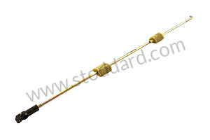 PULL ROD 
