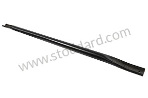 BEAM OPTION: INCREASED SIDE DOOR STRENGTH (Option code: M190)