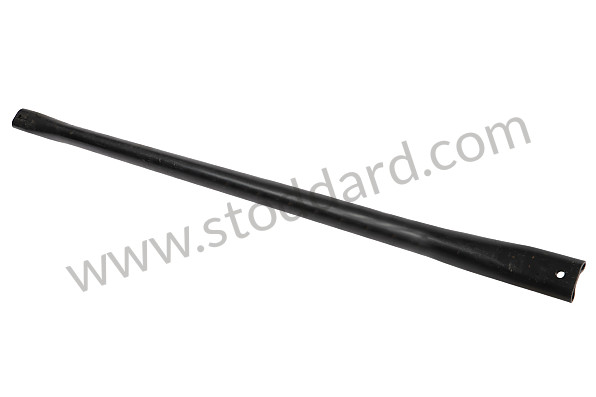 477831155 - BEAM for Porsche 944 85-88 &bull; 1986 &bull; 944 Turbo M44.50 &bull; Coupe &bull; Manual Gearbox, 5 Speed