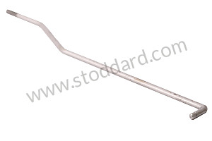 LOCKING ROD 