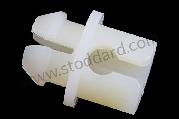 477837187 - Rod Clip For Inner Left Door Lock 924 80-88 944 82-95 for Porsche 
