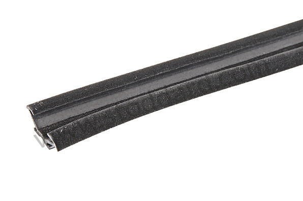 477837385 - Lower Window Guide For 924, 944, 968 for Porsche 944 85-88 &bull; 1987 &bull; 944 S &bull; Coupe &bull; Manual Gearbox, 5 Speed