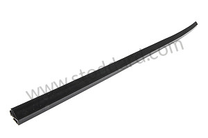 Window Slot Seal INTERIOR
