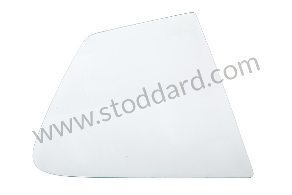 A477845312 - SIDE WINDOW for Porsche 
