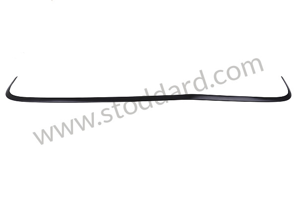 477853311 - TRIM FRAME for Porsche 