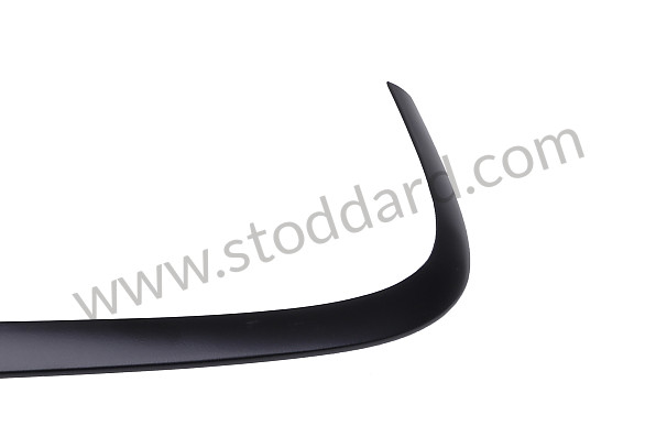 477853311 - TRIM FRAME for Porsche 