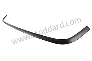 TRIM FRAME 