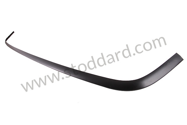 477853313 - TRIM FRAME for Porsche 