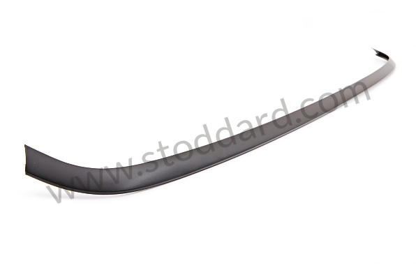 477853313A - TRIM FRAME for Porsche 