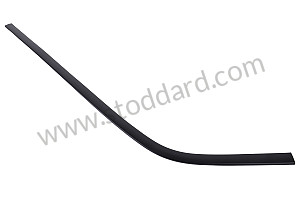 TRIM FRAME RIGHT
