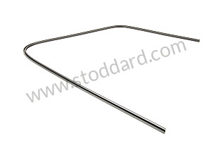 TRIM FRAME 2 Versions available for this part