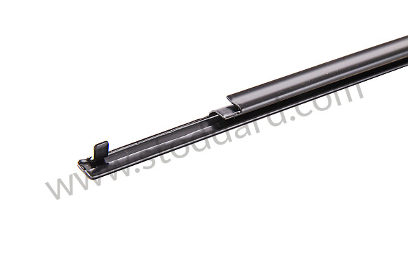 477853373B - MOULDING for Porsche 