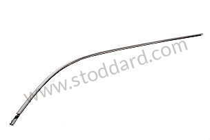 MOULDING UPPER LEFT (477853373B)