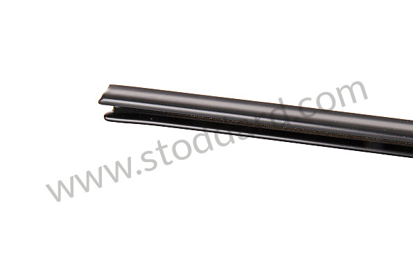 477853374B - MOULDING for Porsche 