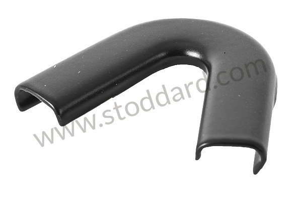 477853375A - MOULDING for Porsche 944 85-88 &bull; 1986 &bull; 944 Turbo M44.50 &bull; Coupe &bull; Manual Gearbox, 5 Speed