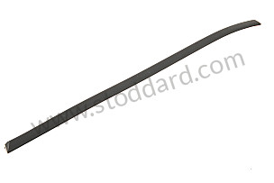 Molding 395 MM / FRONT RIGHT (477853984)