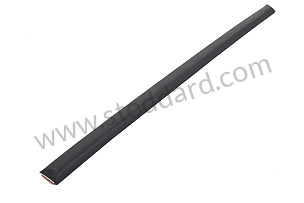 Side Guard Left 285 MM / REAR LEFT (477853987)