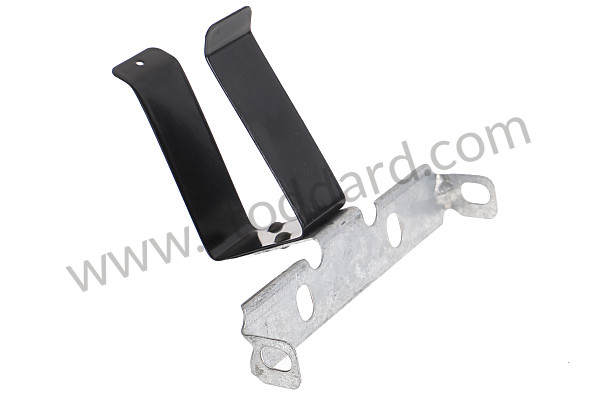 477857067A - SUPPORT for Porsche 924 76-79 &bull; 1976 &bull; 924 2.0 &bull; Coupe &bull; Manual Gearbox, 4 Speed