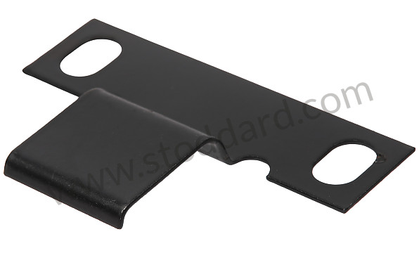 477857069 - SUPPORT for Porsche 944 82-85 &bull; 1985 &bull; 944 2.5 Serie 1 &bull; Coupe &bull; Manual Gearbox, 5 Speed