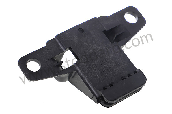 47785714301C - LOCK PIECE for Porsche 