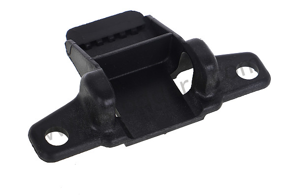 47785714301C - LOCK PIECE for Porsche 944 82-85 &bull; 1982 &bull; 944 2.5 &bull; Coupe &bull; Automatic Gearbox