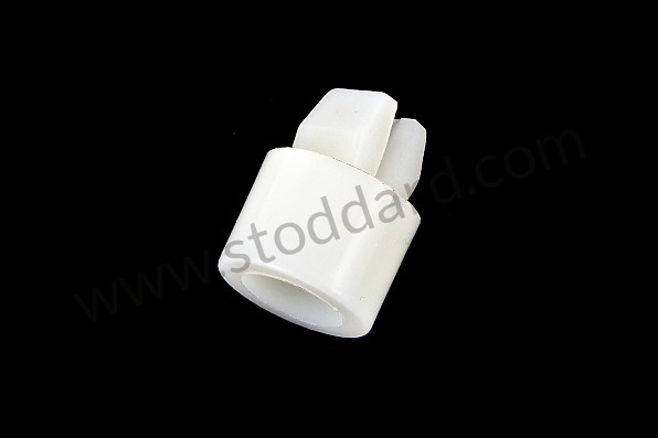 477857173 - CLIP for Porsche 944 89-91 &bull; 1990 &bull; 944 S2 &bull; Cabrio &bull; Manual Gearbox, 5 Speed