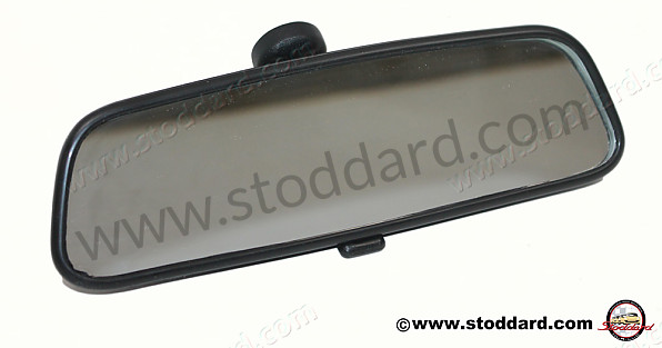 4778575110001C - Interior Rear View Mirror For 911 924 944 964 993. for Porsche 