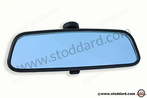 4778575110001C - Interior Rear View Mirror For 911 924 944 964 993. for Porsche 