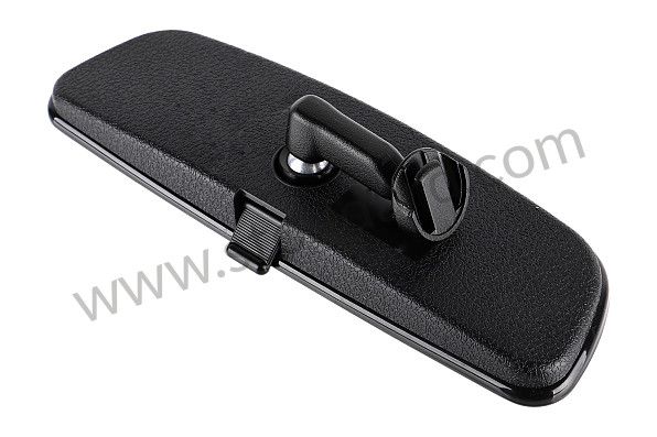 SIC857511A01C - Rear View Mirror. 911 1978-1998, 924, 944, 968. for Porsche 