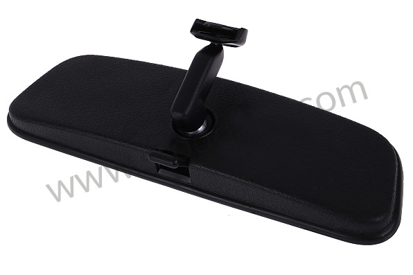 SIC857511A01C - Rear View Mirror. 911 1978-1998, 924, 944, 968. for Porsche 