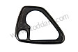 Mirror Base Gasket: 924 80-88 944 82-91