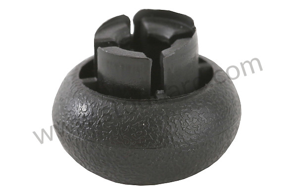 47785761701C - CONTROL BUTTON for Porsche 944 82-85 &bull; 1982 &bull; 944 2.5 &bull; Coupe &bull; Manual Gearbox, 5 Speed