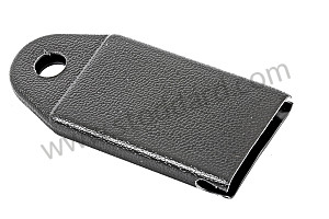 CAP OPTION: SAFETY BELTS 2 POINT, REAR AUTOMATIC (Option code: M185)
