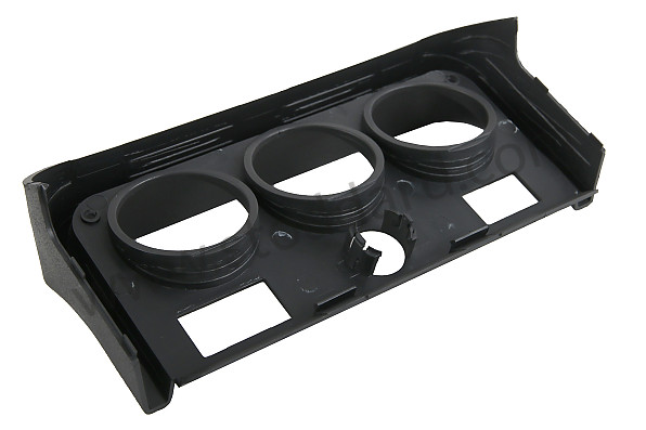 477857977B1DB - BLACK for Porsche 944 82-85 &bull; 1982 &bull; 944 2.5 &bull; Coupe &bull; Manual Gearbox, 5 Speed