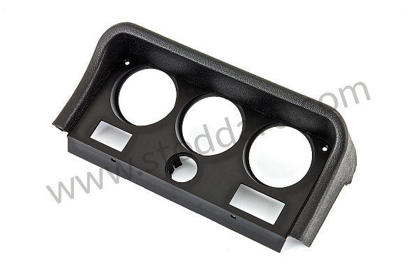477857977B1DB - BLACK for Porsche 944 82-85 &bull; 1982 &bull; 944 2.5 &bull; Coupe &bull; Manual Gearbox, 5 Speed