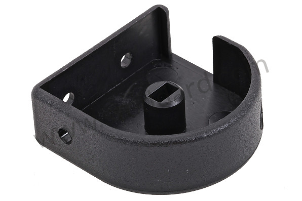 477863517A05T - LEFT CASING COVER for Porsche 924S &bull; 1987 &bull; 924S 2.5 &bull; Coupe &bull; Manual Gearbox, 5 Speed