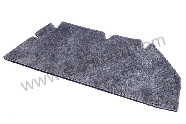 477863571AG47 - LINING for Porsche 