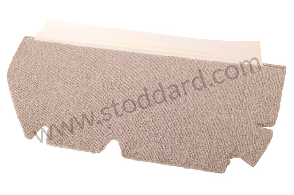 477863572A3FF - LINING for Porsche 