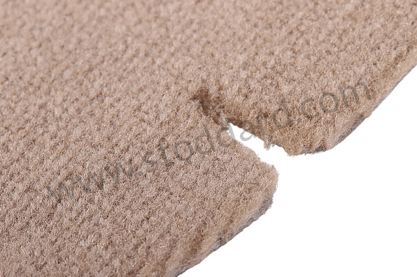477863572A3FF - LINING for Porsche 