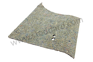SOUND ABSORBER LEFT (477863837)