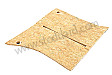SOUND ABSORBER
