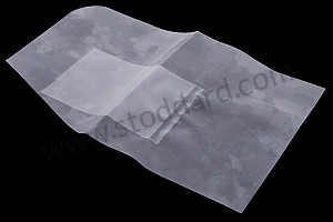 SEALING FILM 2 Versions available for this part