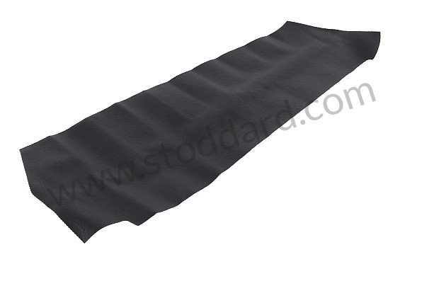 47786765605T - LINING for Porsche 944 82-85 &bull; 1983 &bull; 944 2.5 &bull; Coupe &bull; Automatic Gearbox