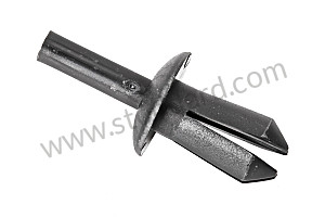 CLIP OPTION: DETACHABLE ROOF, ELECTRICAL (Option code: M650)
