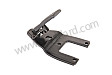 Sun Roof Latch