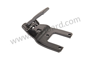 Sun Roof Latch FRONT (477871217)