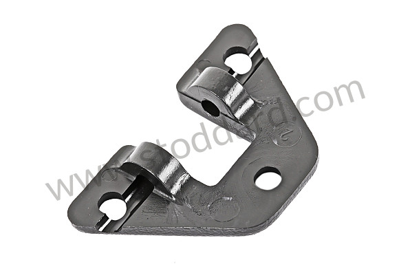 477871219 - Sunroof Mount 924 944 968 for Porsche 968 &bull; 1992 &bull; 968 &bull; Coupe &bull; Manual Gearbox, 6 Speed