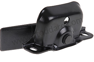 ROOF CATCH REAR