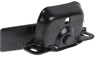 ROOF CATCH REAR (477871649)